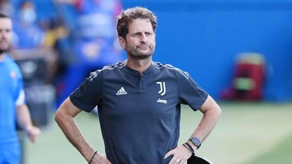 Montemurro: "Dopo il Como abbiamo parlato, adesso con l'Inter servirà il giusto atteggiamento"