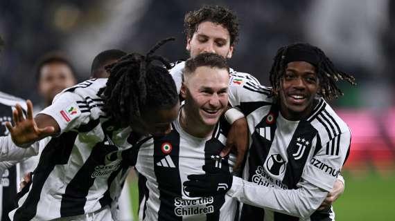 Koopmeiners, flop da 60 milioni: la Juve pensa all’addio? Pedullà: "Due club inglesi su di lui"