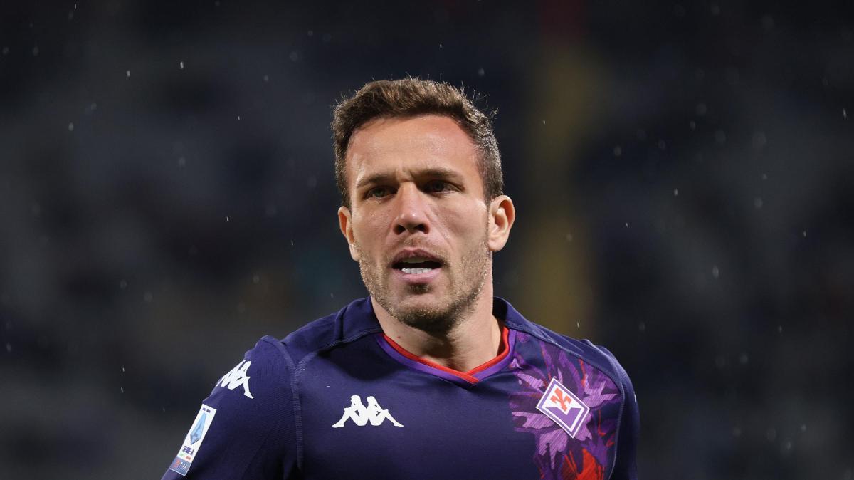 Quale futuro per Arthur? Due club sono interessati a lui