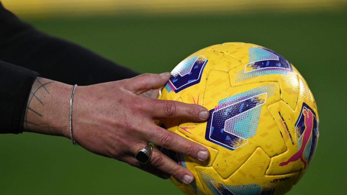 Juve NG-Cesena, ad arbitrare l'incontro Zago di Conegliano