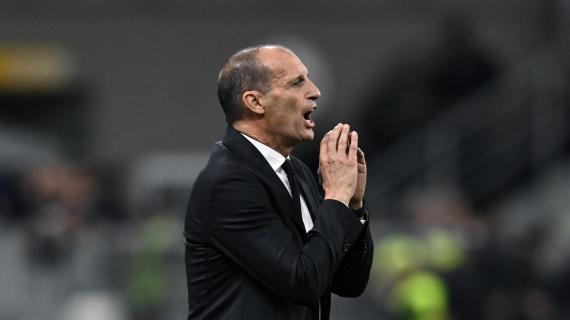 Allegri in conferenza stampa: "Juve? I sentimenti sono noti, non è corretto parlare di rivincita tornare a Torino..."