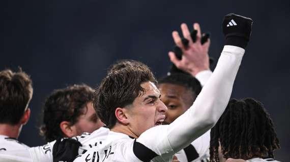 Corsport - Muani e Vlahovic, c'è solo un re per la Signora