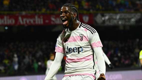 Doppietta per Iling Jr con L'Inghilterra U21, ma è il ruolo che stupisce