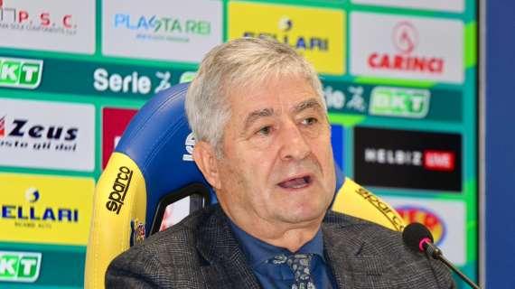 Angelozzi: "Allegri è un fenomeno! È secondo con certi giocatori...", poi l'ammissione su Huijsen