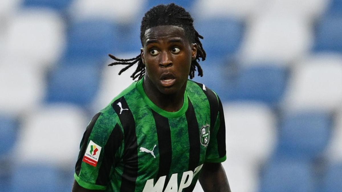 A gennaio la Juve potrebbe riprovarci, Bakola resta un obiettivo