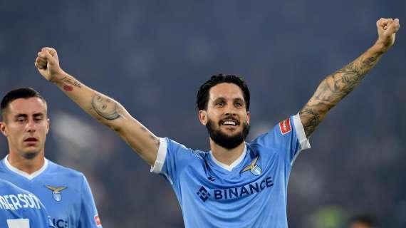 Luis Alberto, un'altra squadra si aggiunge alla corsa per il giocatore