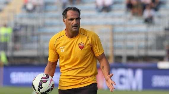 Nanni a TJ: "Pensavo che Szczesny potesse chiudere la carriera alla Juve"