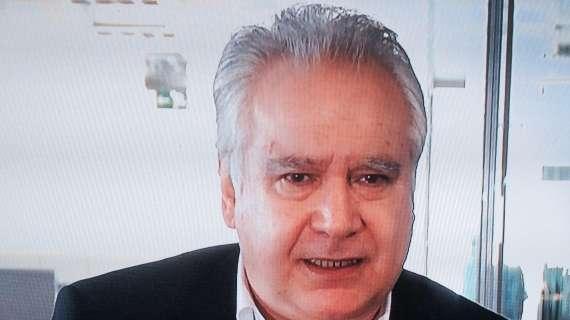 Sconcerti: "La Juve si è ricomposta, ma recuperare punti all'Inter è impossibile"