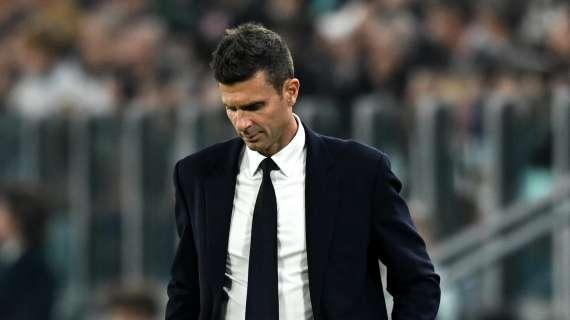Vernazza: "Ieri la Juve è andata in cortocircuito, e l'imbattibilità rischia di diventare una foglia di fico"