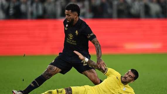 Ipotesi cessione Douglas Luiz difficile ma non impensabile: la Juve lo aspetta