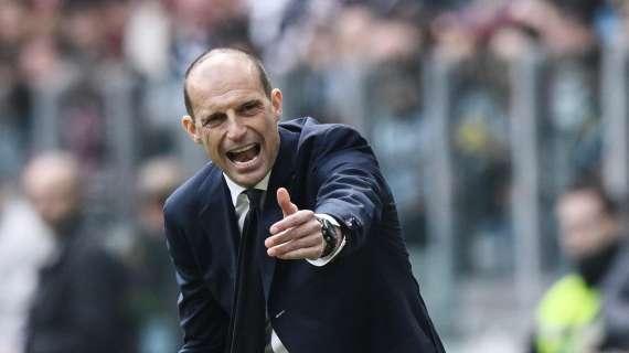 Juve, dopo il Genoa ecco tutti i record stagionali della squadra di Allegri