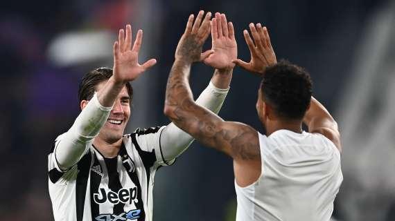 Brasile-Serbia è la partita del cuore: Alex Sandro e Danilo sfidano Vlahovic