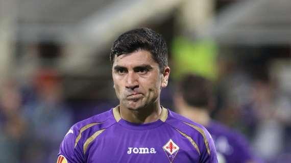 Pizarro: "Kean? Deve capire che alla Fiorentina è protagonista, da altre parti..."