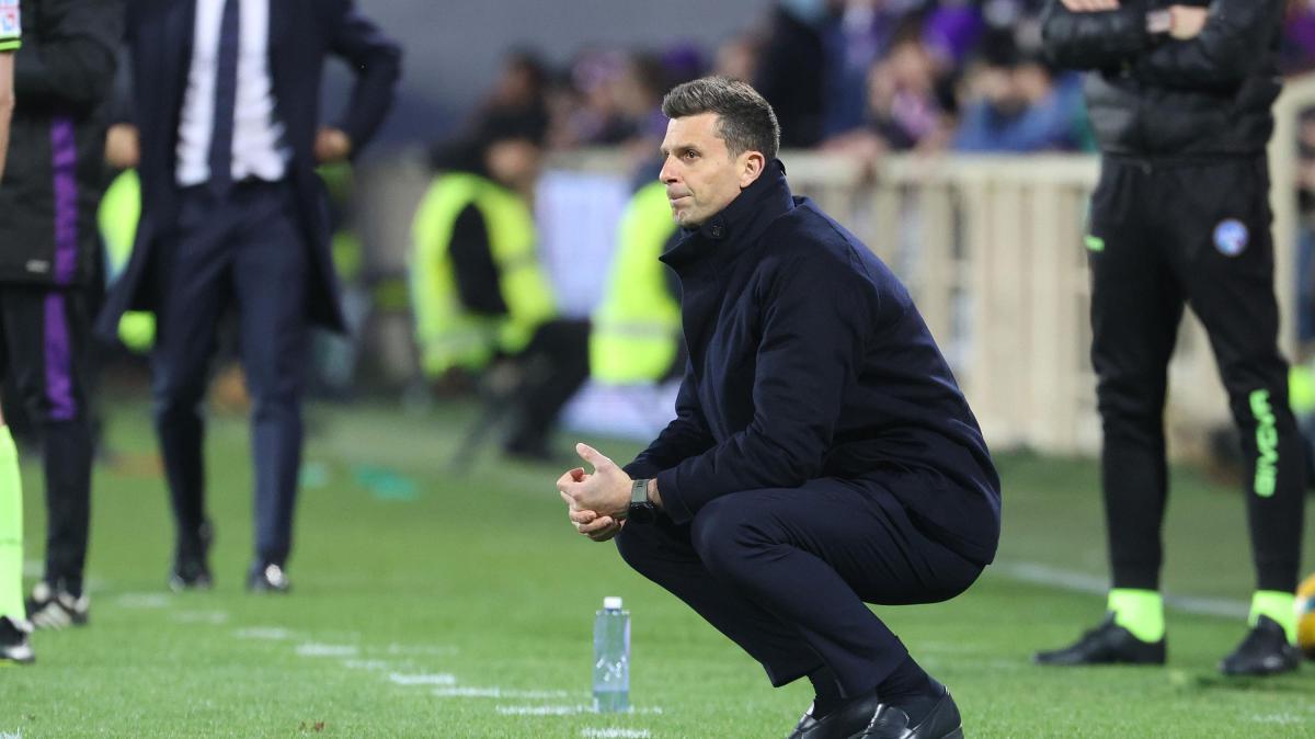 Canovi su Thiago Motta: "Non abbiamo mai ricevuto proposte dalla Fiorentina"