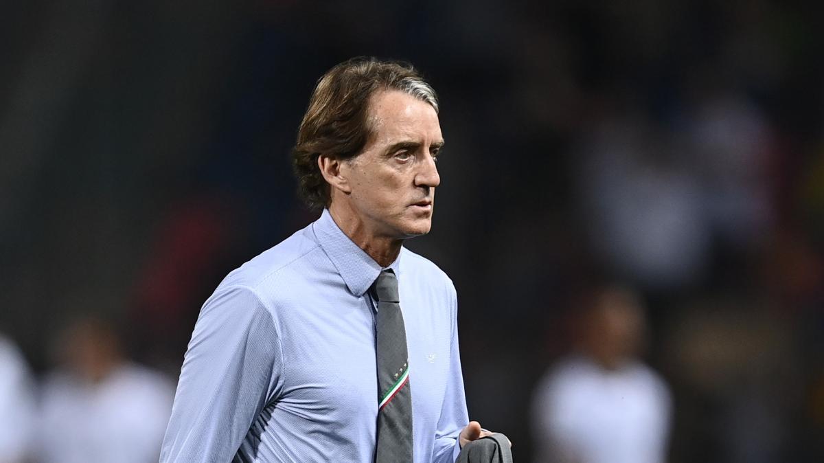 Il Mondiale è iniziato, l'Italia guarda avanti: perché il ritorno di Mancini ha una logica