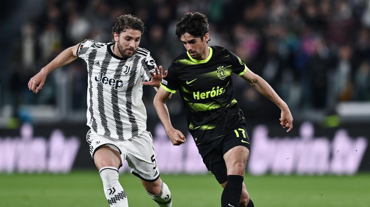 Juventus imbattuta contro lo Sporting, l'ultimo incrocio nel 2023