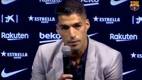 Juventus: i documenti del caso Suarez passati ai giornali illegalmente