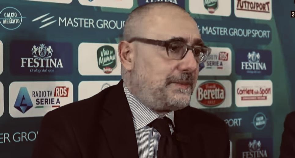 Bellinazzo: "La FIFA ha i numeri per portare avanti un modello di calcio che non è quello che conoscevamo"