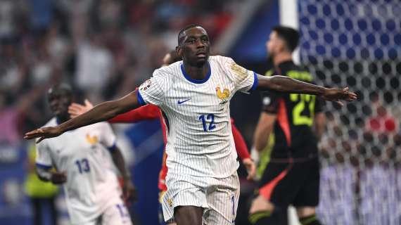 Di Marzio: "Rashford-Kolo Muani, per Milan e Juve la concorrenza arriva da Liga e Premier"