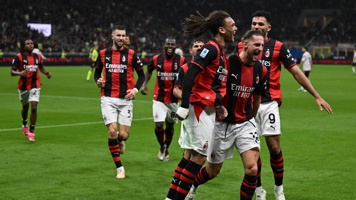Serie A, Udinese-Milan a chiudere l'ottavo turno: le ufficiali