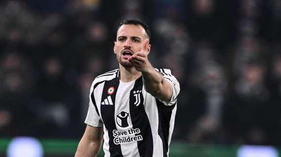 La Juve si muove per il futuro, ecco quando verranno blindati gatti e McKennie