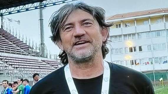 Savoldi: "La qualificazione in Champions della Juve non è così scontata"