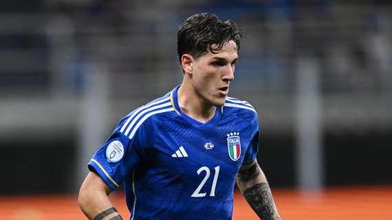 Maspero: "Zaniolo? Sarebbe un segnale di ambizione per la Fiorentina"