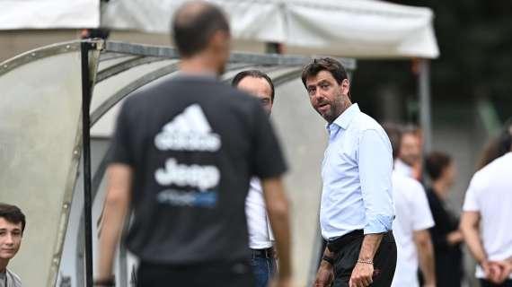 Crisi Juventus: tutte le responsabilità della Società