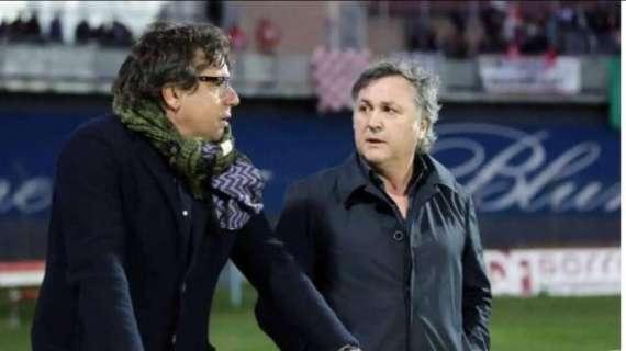 Caliumi a RBN: “Giuntoli-Juve binomio vincente. Il suo rapporto con Allegri”     