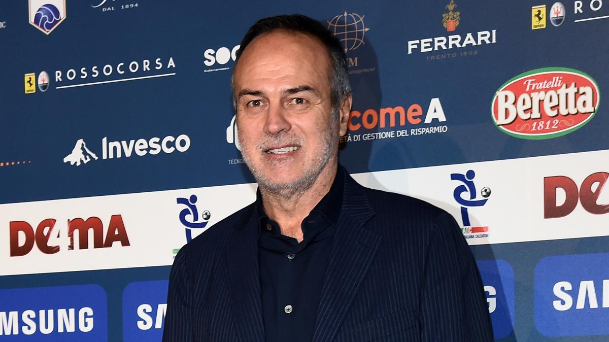 Cabrini: "Storcere il naso se arrivasse la Coppa Italia sarebbe sbagliato"