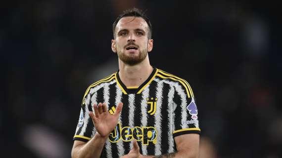 Juventus-Como: tra le tante sorprese di Thiago Motta c'è anche Gatti capitano