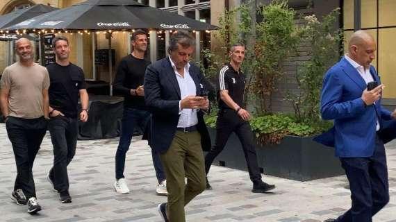 Pavan: "Serve un'accelerata sul mercato, ecco cosa manca"