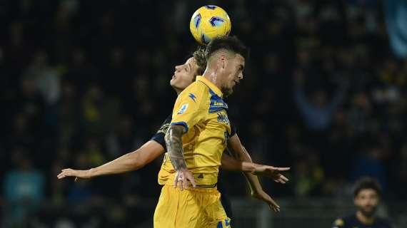 Juventus calciomercato, Barrenchea al Genoa è possibile: due gli scenari 