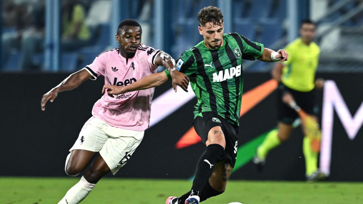 Juventus, la priorità è blindare Kalulu: si lavora al rinnovo fino al 2030