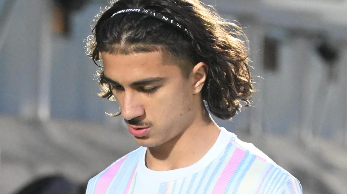 Dilemma Licina per la Juventus, il Napoli pressa per il talento tedesco