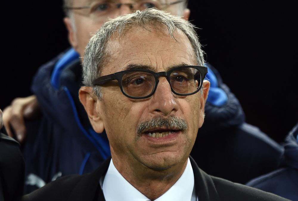 Castellacci: "Infortunio Locatelli? Non c'è più una preparazione estiva fatta a dovere"