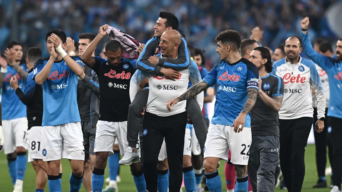 Spalletti-Juventus, chi farà parte dello staff del nuovo tecnico bianconero? I nomi