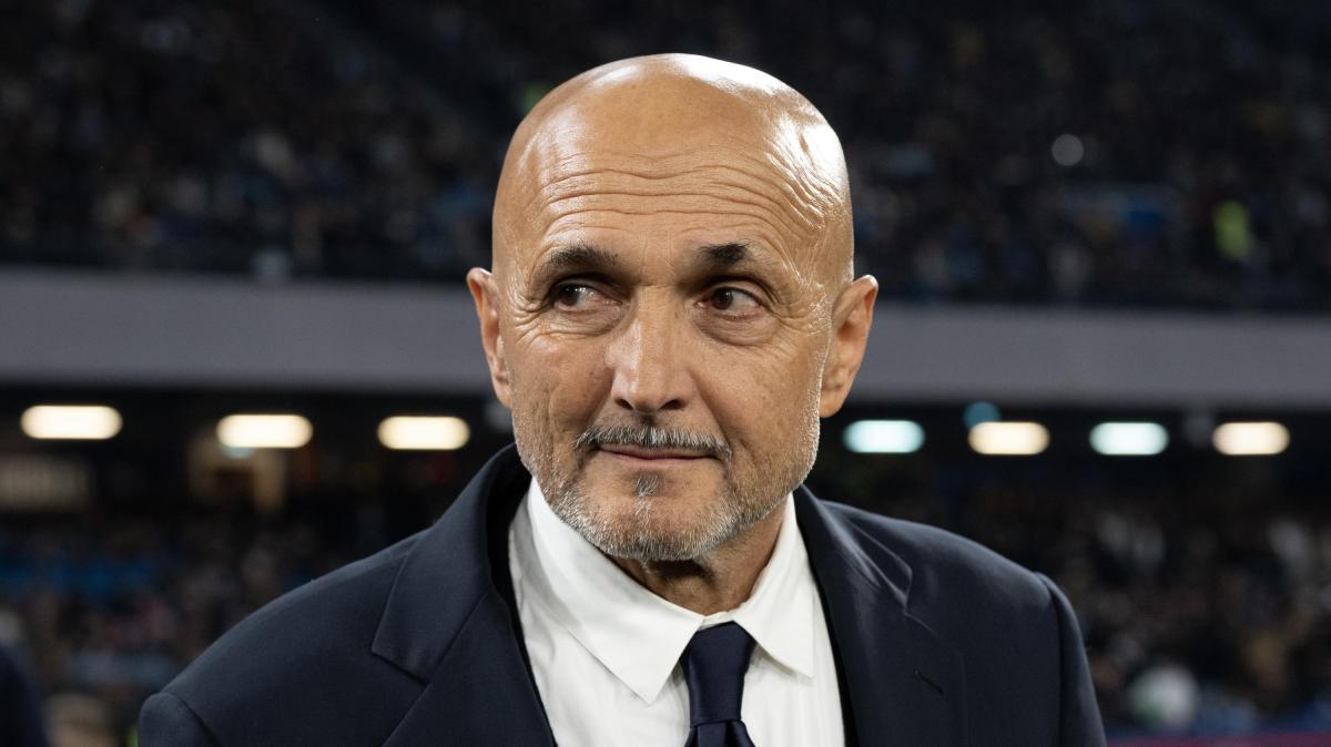 Conferenza Spalletti Juve-Lazio: "Conceicao e Kelly in dubbio. Rinnovo? Me lo devo meritare. Yildiz leader"