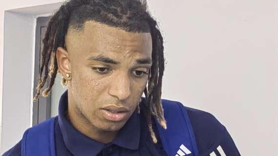 Ndour: "Crescita dei giovani? La differenza tra Italia ed estero la fanno le U23"