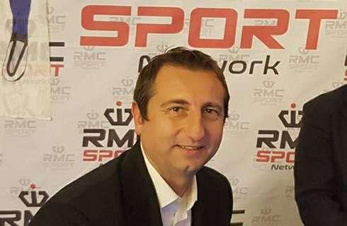 Ceccarini: "Karsdorp ipotesi concreta. Su Rabiot..."