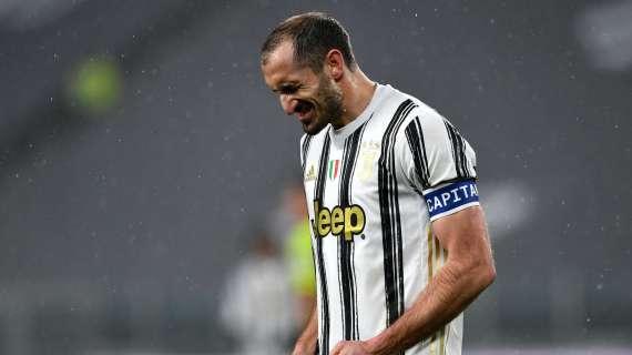 Campionato di Serie A 2009-2010 Juventus-Cagliari 1-0 MVP Giorgio Chiellini