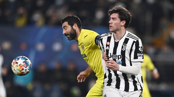 Perché la Juve dura solamente un'ora in partita?
