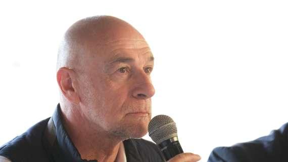 Ballardini: ''Il problema della Nazionale non è l'attacco. Deve giocare con una difesa a 4 in modo da...''