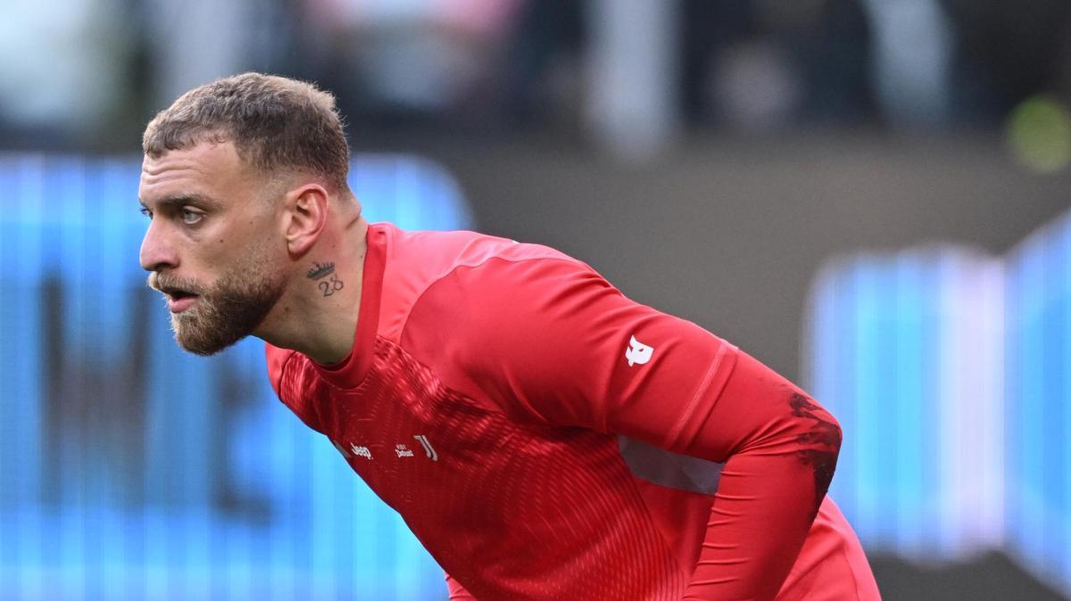 Sportmediaset: la Juve avrebbe offerto al Bologna Di Gregorio