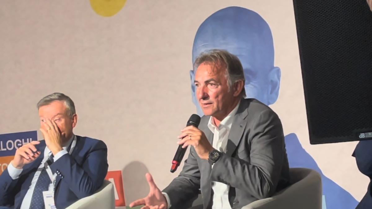 Mauro: "Tra Juve e Inter è più stupidità che rivalità"