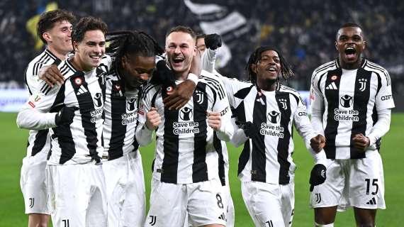 Paradosso Juve: contestata dai tifosi a -6 dalla vetta