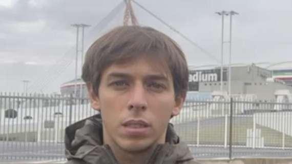 VIDEO - Le voci dei tifosi dalla Continassa, il loro pensiero su patteggiamento e futuro con Allegri