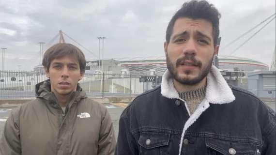 Dinoi a RBN: "Allegri il primo a rientrare alla Continassa. Ci saranno due amichevoli"