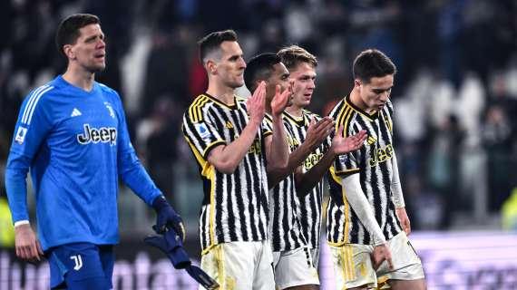 Assogna: "Con Coppa Italia e qualificazione Champions, la stagione della Juve è da 7"