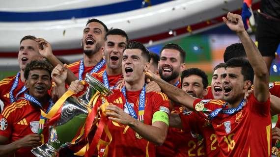 Morata conferma: "Mi sottoporrò alle visite mediche e poi sì, mi unirò al Milan"
